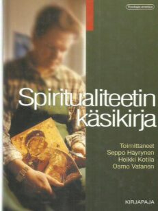 Spiritualiteetin käsikirja