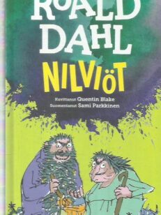 Nilviöt