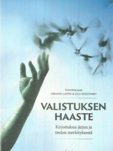 Valistuksen haaste - Kirjoituksia järjen ja tiedon merkityksestä
