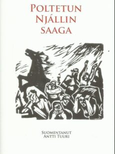 Poltetun Njallin saaga