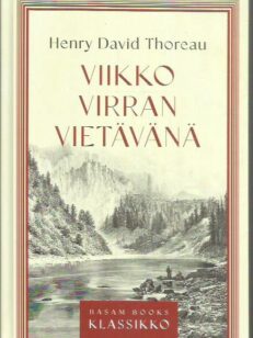 Viikko virran vietävänä