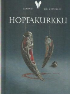 Vardari II - Hopeakurkku