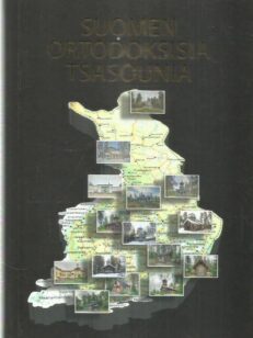Suomen ortodoksisia tsasounia