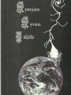 Syntyjen syvien jäljillä - Kalevala ranskalaisin silmin