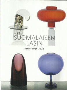 Suomalaisen lasin vuosikirja 2023