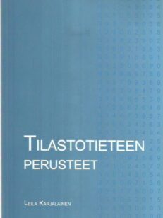Tilastotieteen perusteet