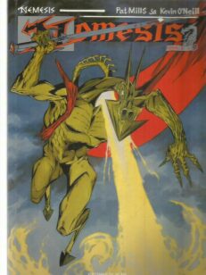 Nemesis 2