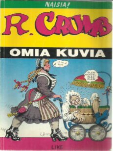 Omia kuvia