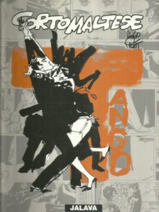 Corto Maltese - Tango