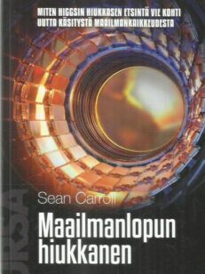 Maailmanlopun hiukkanen
