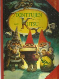 Tonttujen kutsu