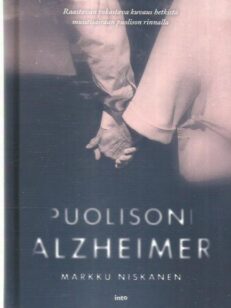 Puolison alzheimer