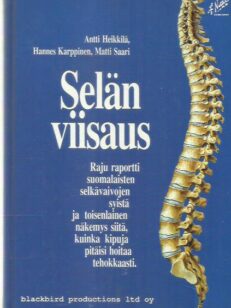 Selän viisaus