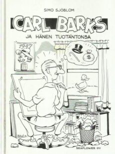 Cark Barks ja hänen tuotantonsa