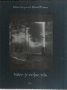 Valon ja varjon talo