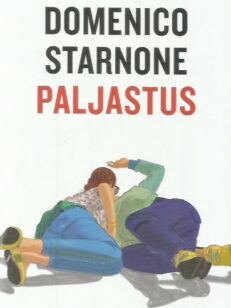 Paljastus