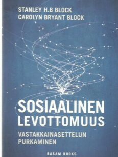Sosiaalinen levottomuus - Vastakkainasettelun purkaminen