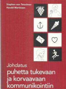 Johdatus puhetta tukevaan ja korvaavaan kommunikointiin