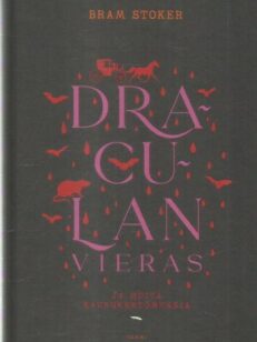 Draculan vieras ja muita kauhukertomuksia
