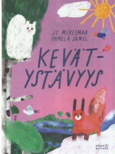 Kevätystävyys