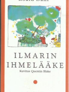 Ilmarin ihmelääke