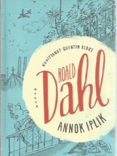 Annok iplik (kilpikonna)