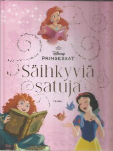 Säihkyviä satuja