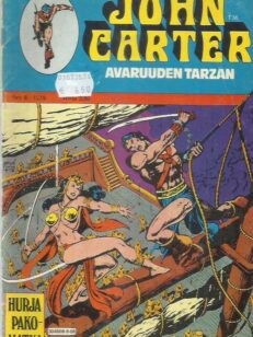 John Carter 8/1979