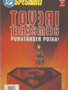 DC-Spesiaali 6/2004 Toveri Terämies punatähden poika
