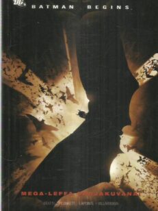 Batman Begins