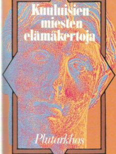 Kuuluisien miesten elämäkertoja