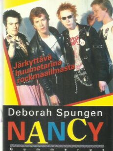 Nancy