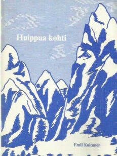 Huippua kohti