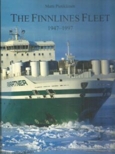 The Finnlines Fleet 1947-1997