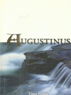 Augustinus -kirjan kansi