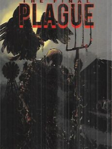 The Final Plague -kirjan kansi