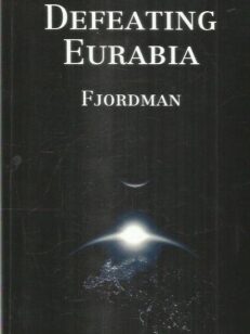 Defeating Eurabia -kirjan kansi