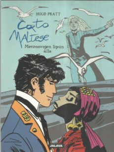 Corto Maltese : merirosvojen lipun alla