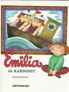 Emilia ja kaksoset