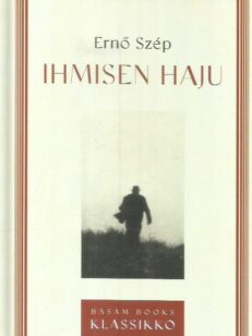 Ihmisen haju