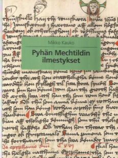 Pyhän Mechtildin ilmestykset