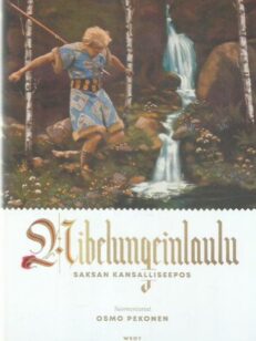 Nibelungeinlaulu - Saksan kansalliseepos
