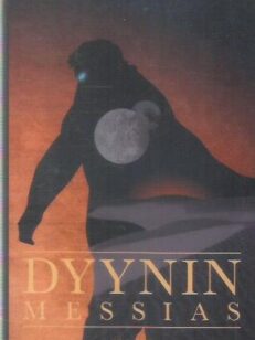 Dyynin messias : Tarkistettu laitos -kirjan kansi