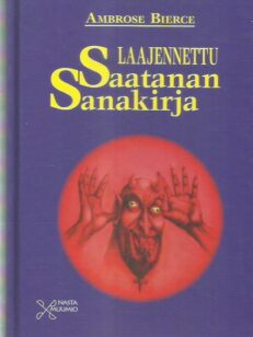 Laajennettu Saatanan sanakirja