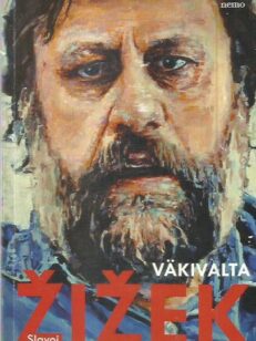 Väkivalta -kirjan kansi