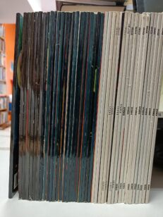 Spawn 1996-2003 (kaikki ilmestyneet 41 numeroa)) -kirjan kansi