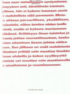 Esseitä