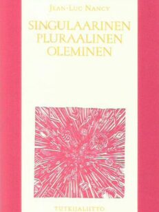 Singulaarinen pluraalinen oleminen