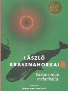Vastarinnan melankolia