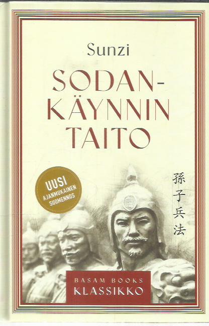 Sodankäynnin taito